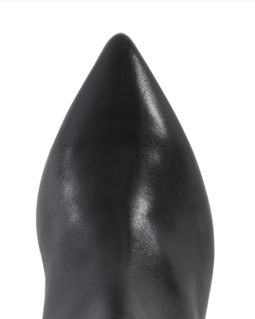 Seychelles Love In A Mist Boots - Black – She She Boutique