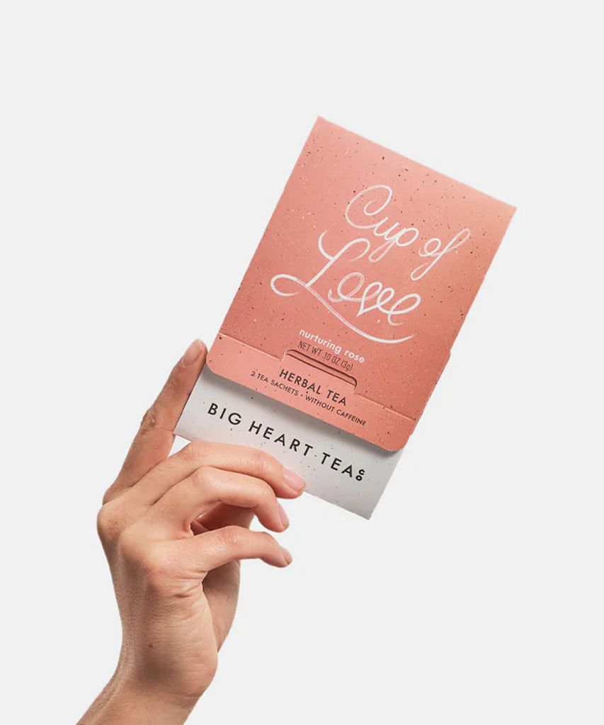 Tea For Two Set Nurturing Rose She She Boutique