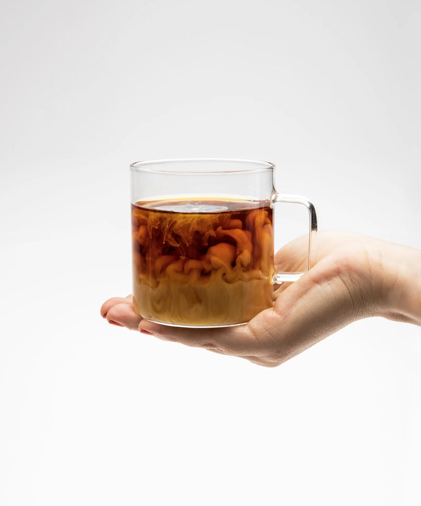 Fake Tea Set Tea For Two Set - Fake Coffee - FINAL SALE – She She Boutique