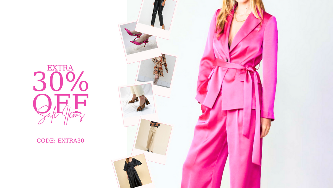 Los Gatos Shoes and Clothing Boutique She She Shoes