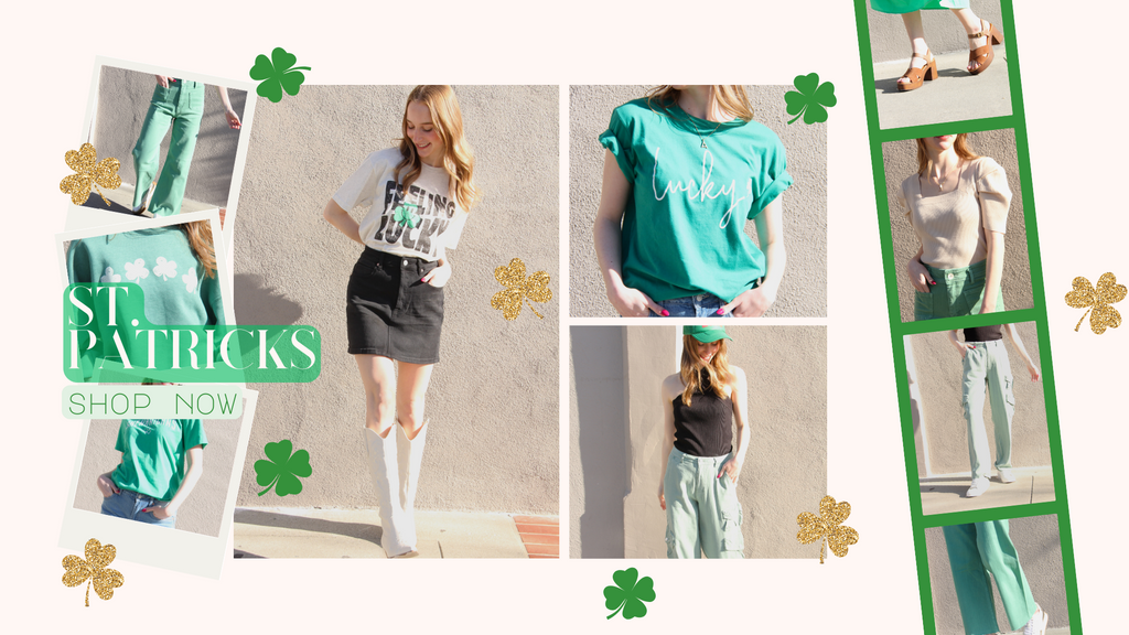 She on sale boutique online