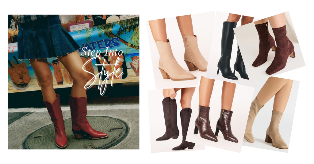 she she shoes main image hero