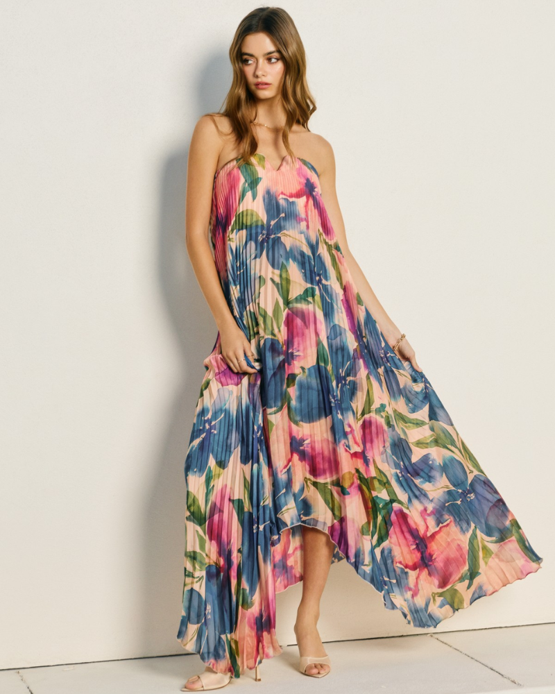 she she dresses She's cool brand woman's dress - size medium-NWT