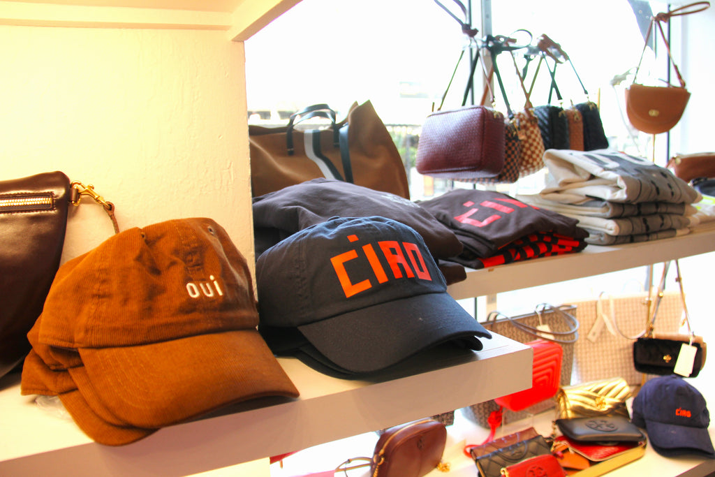 Los Gatos Shoes and Clothing Boutique She She Shoes