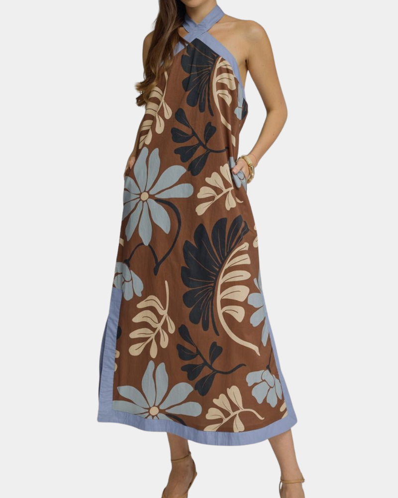 dress she She said YES Dress