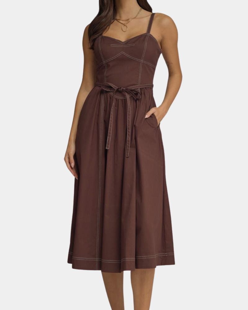 she fashion dresses She's cool brand woman's dress - size medium-NWT