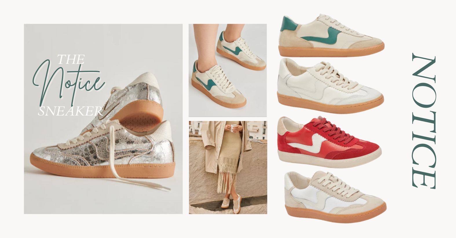 Los Gatos Shoes and Clothing Boutique She She Shoes