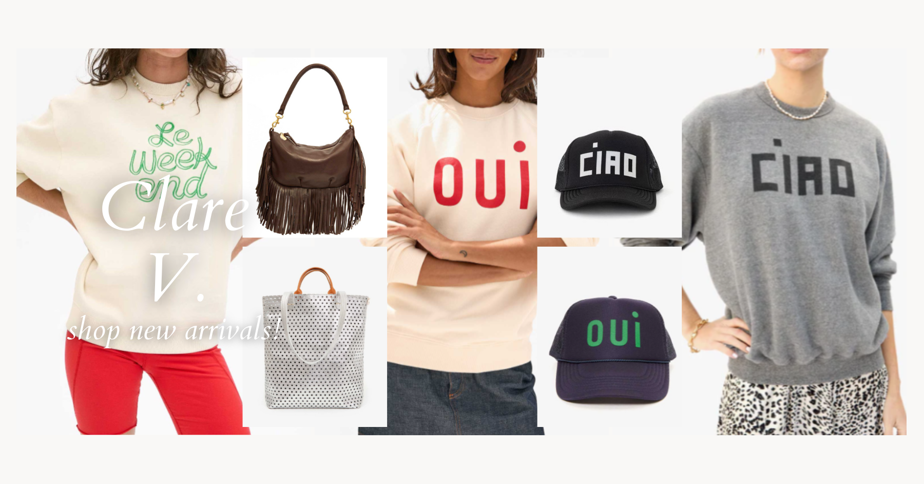 Los Gatos Shoes and Clothing Boutique She She Shoes