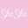 logo of Los Gatos Shoes and Clothing Boutique | She She Shoes