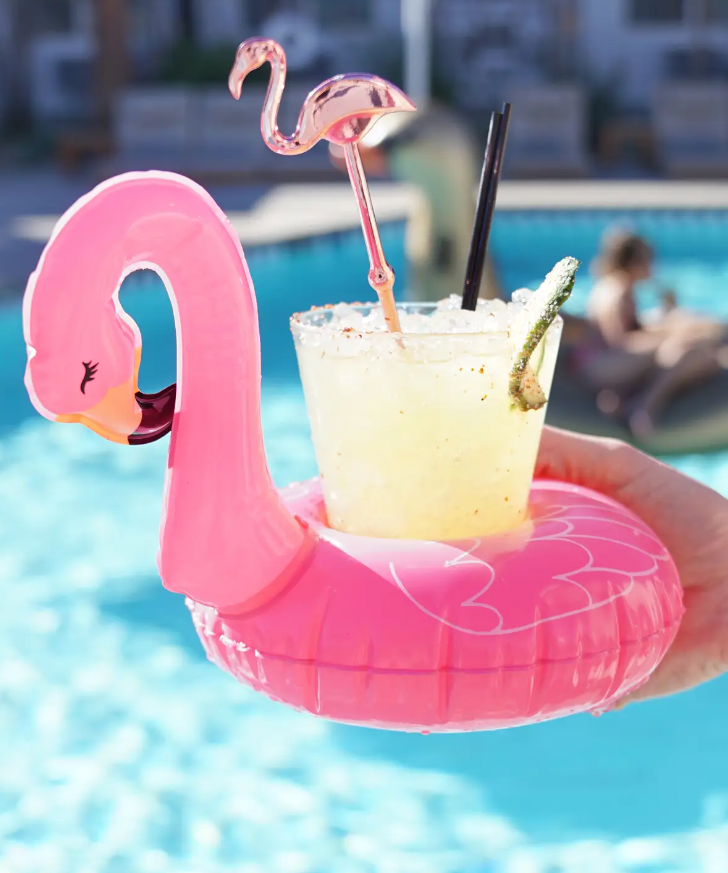 Drink floaties deals