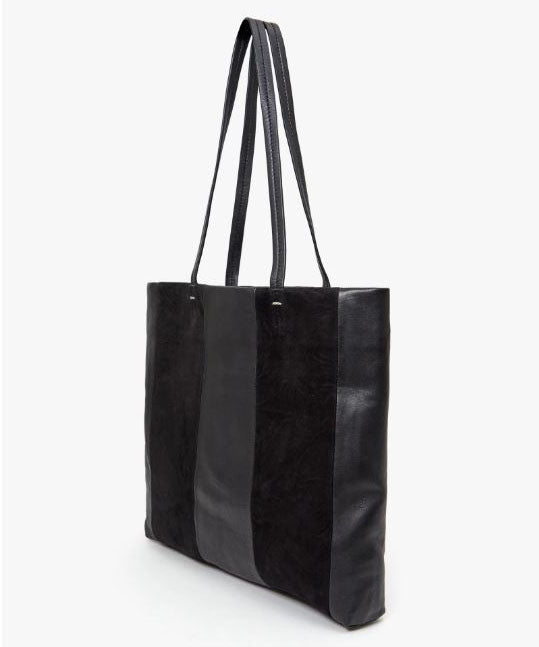 She She Boutique Clare V. Le Slim Tote