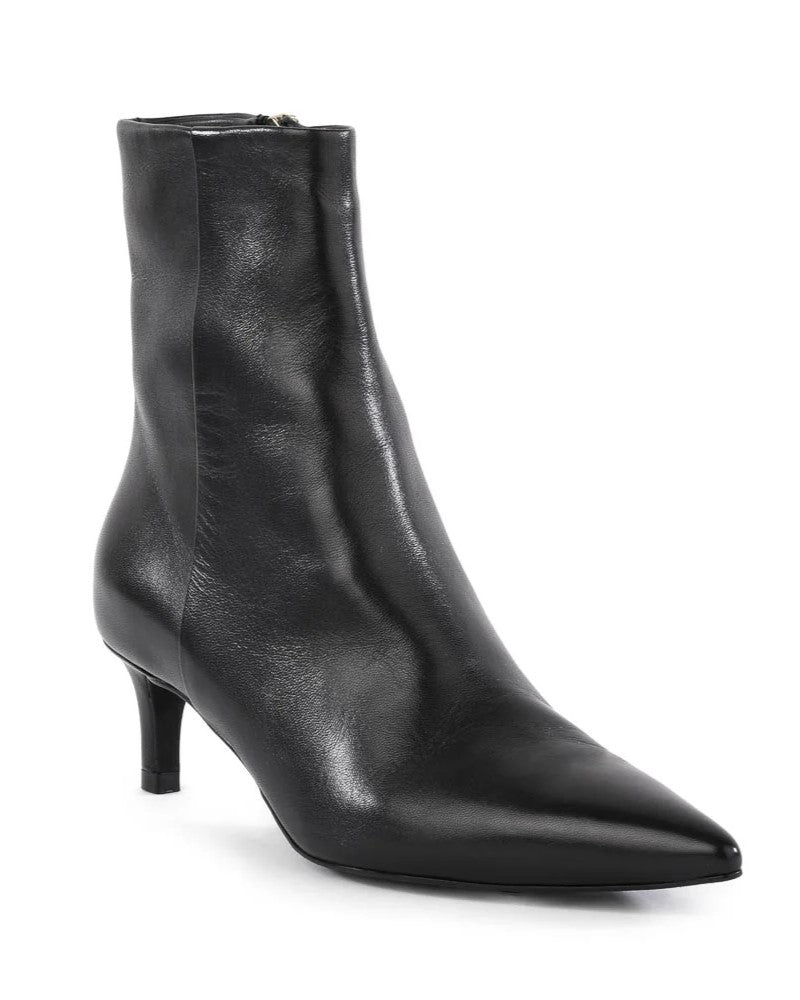 【PELLICO/ペリーコ】pointed short boots 36 Boots - Shoes, Clothing, Handbags, Jewelry, Accessories
