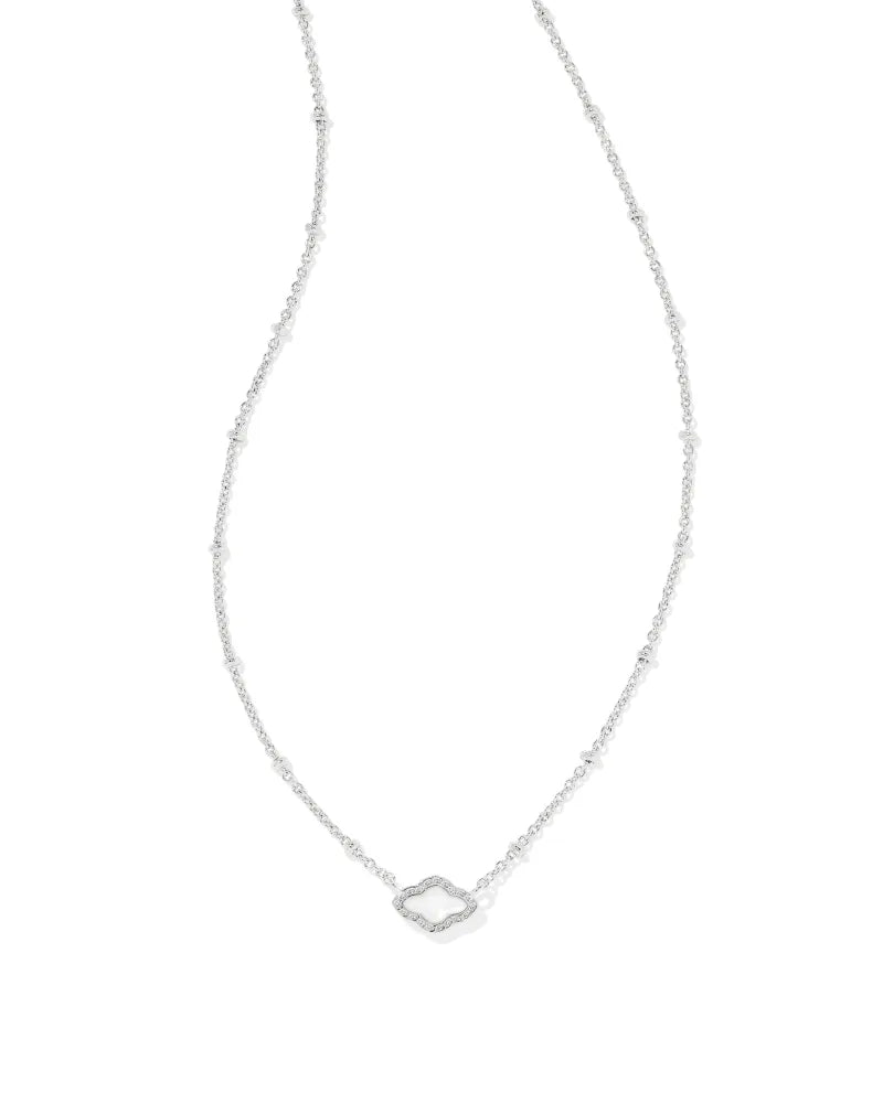 Kendra scott mini necklace discount