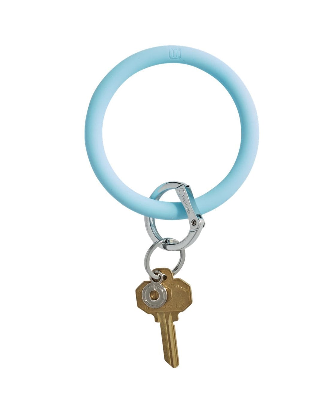 Big O Key Ring