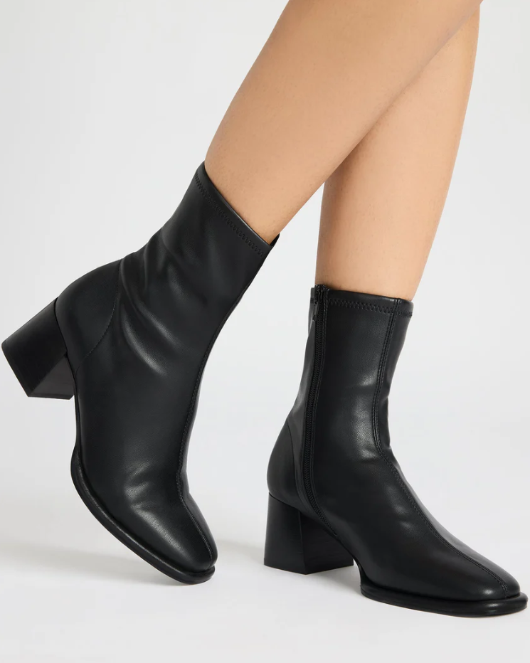 【PELLICO/ペリーコ】pointed short boots 36 Boots - Shoes, Clothing, Handbags, Jewelry, Accessories