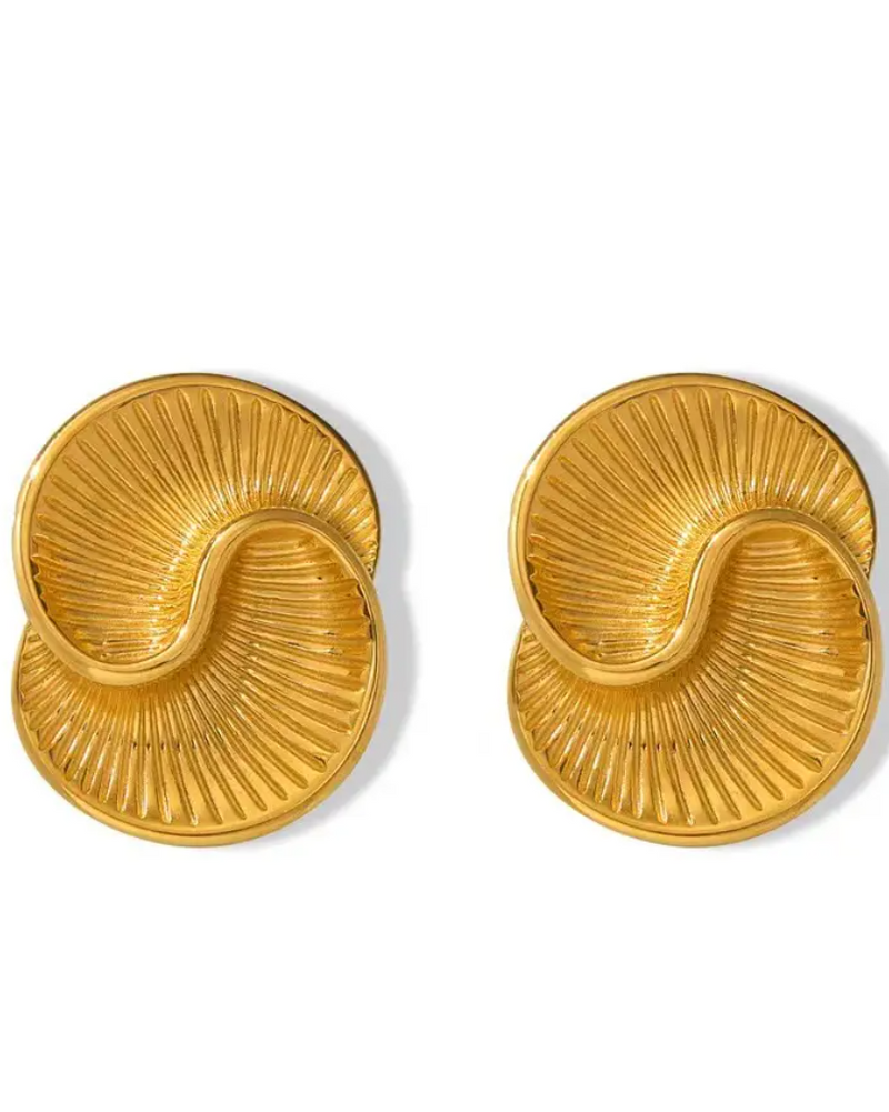 ◆STONEHENgE◆ SHe silver earrings SA24B87P 7198ff04-d2fe-4af6-a30d-