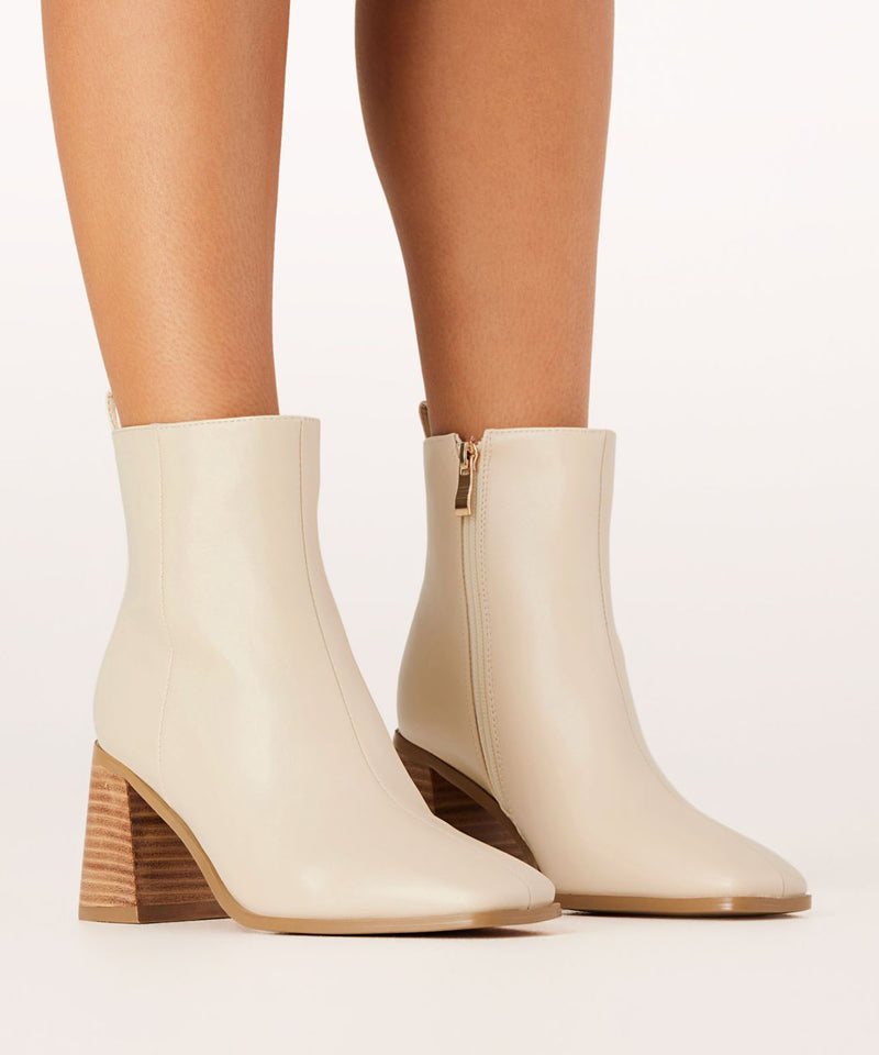 【PELLICO/ペリーコ】pointed short boots 36 Boots - Shoes, Clothing, Handbags, Jewelry, Accessories