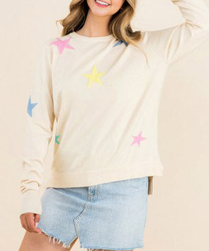 Thml star clearance sweater