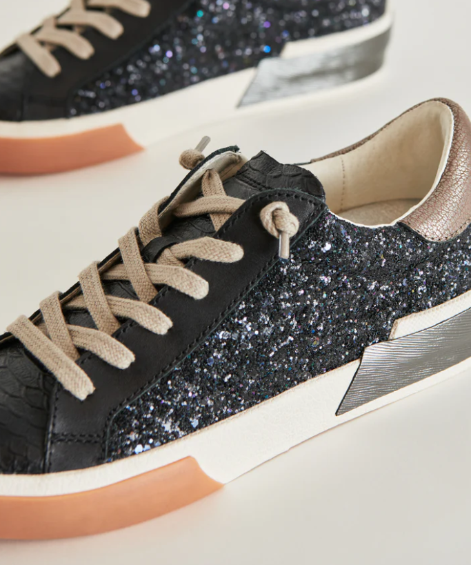 Black dolce vita sneakers shop