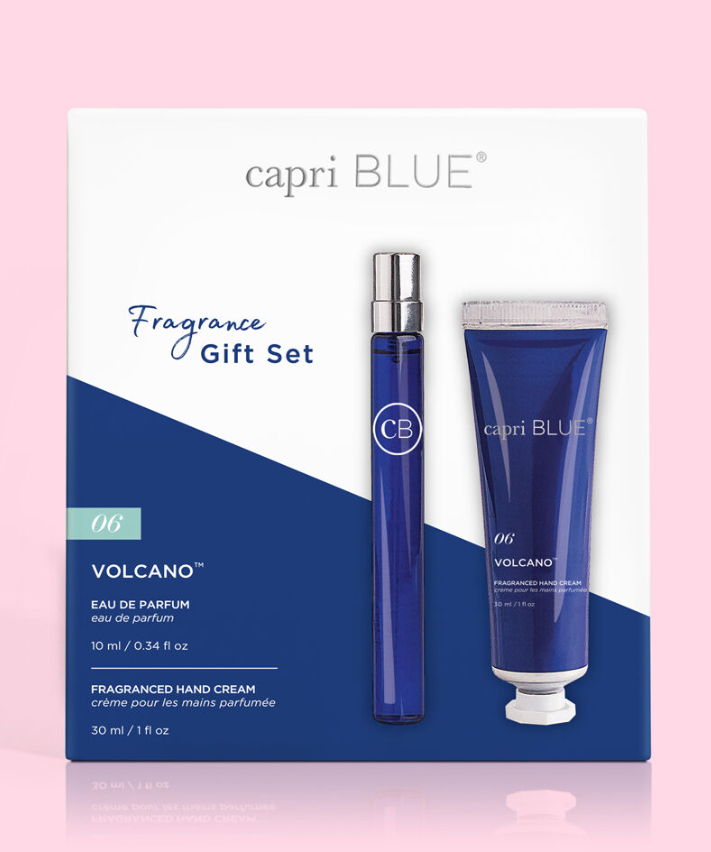 Capri blue online perfume