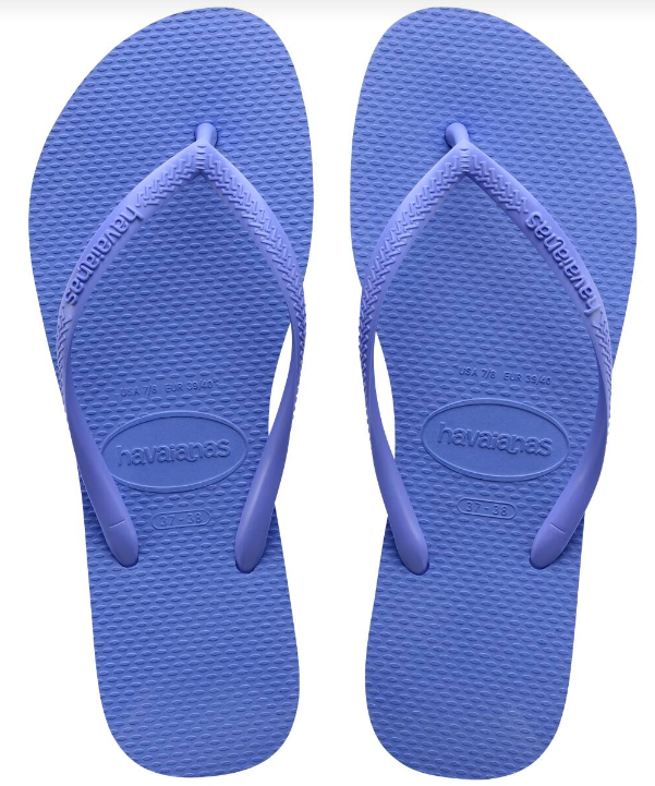 Havaianas 37 2025