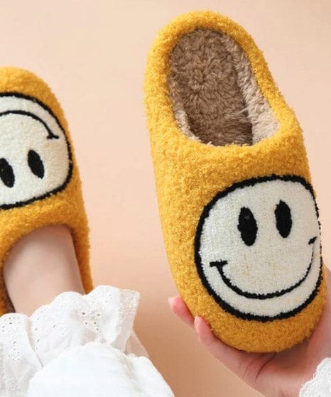 Slippers With a Smile The Latest Trend in Footwear Fashion
